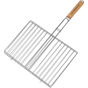 Coleman BBQ Αξεσουάρ Σχάρα Double S 35x25