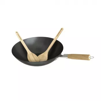 Coleman Panna BBQ αξεσουάρ Culinary Modular Mandarin Wok
