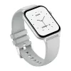 COLMI C28 Ασημί Smartwatch