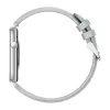 COLMI C28 Ασημί Smartwatch