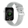 COLMI C28 Ασημί Smartwatch