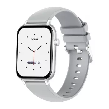 COLMI C28 Ασημί Smartwatch