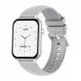 COLMI C28 Ασημί Smartwatch