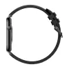 COLMI C28 Smartwatch - Μαύρο Σιλικόνης