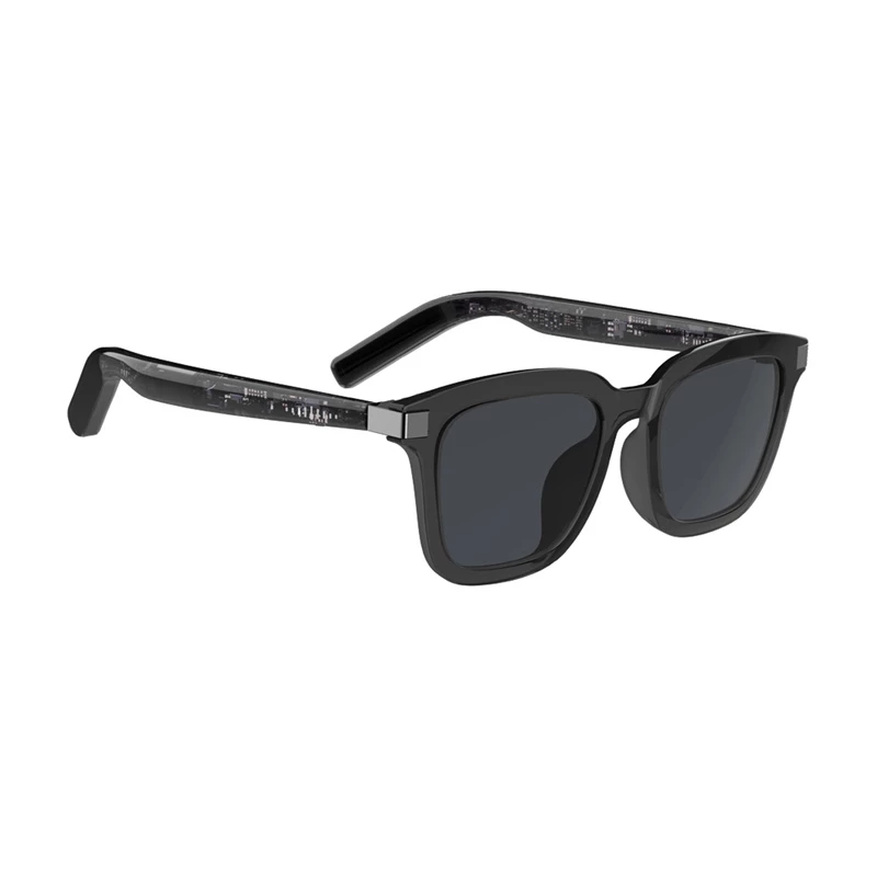 COLMI G06 Smart Γυαλιά Μαύρο