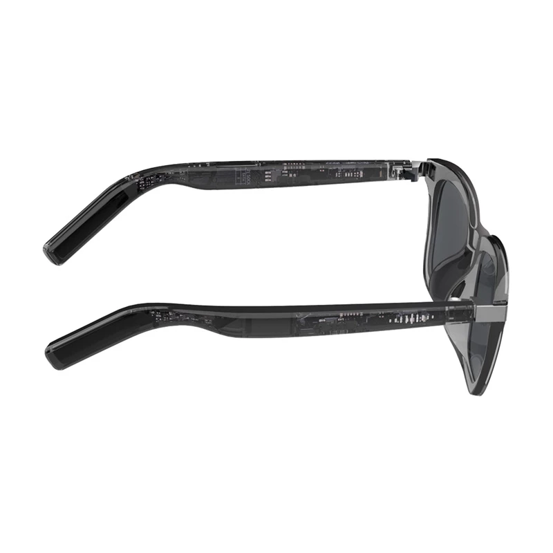 COLMI G06 Smart Γυαλιά Μαύρο