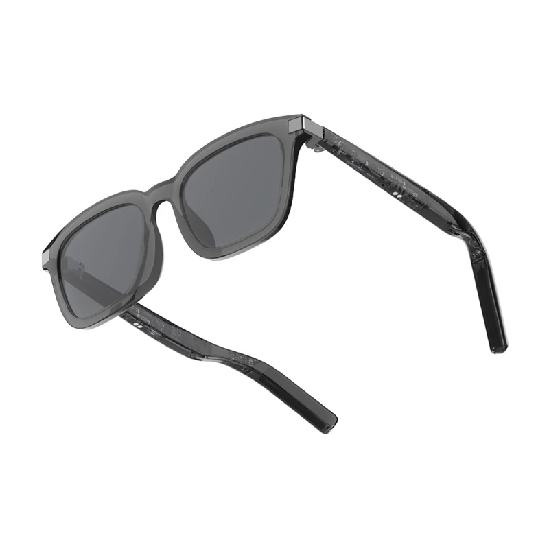 COLMI G06 Smart Γυαλιά Μαύρο