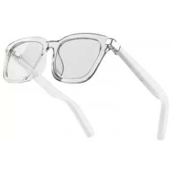 COLMI G06 Smart Glasses (Διαφανή)