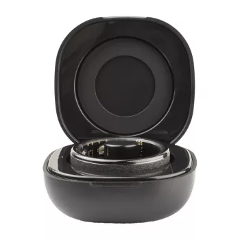 COLMI R10 Smart Ring 22,4mm Μαύρο 13