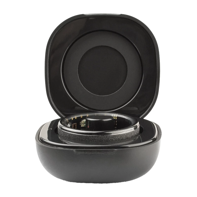 COLMI R10 Smart Ring 22,4mm Μαύρο 13
