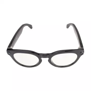 COLMI V03 Smart Glasses Στρογγυλός Σκελετός με Φίλτρο Μπλε Φωτός