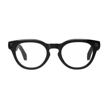 COLMI V03 Smart Glasses Στρογγυλός Σκελετός με Φίλτρο Μπλε Φωτός