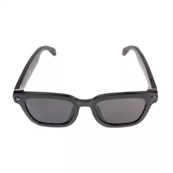 COLMI V03 Smart Glasses Τετράγωνος Σκελετός Γυαλιά ηλίου