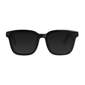 COLMI V03 Smart Glasses Τετράγωνος Σκελετός Γυαλιά ηλίου