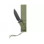 Combat Recon 10 101 INC Model A GREEN Μαχαίρι σταθερής λεπίδας
