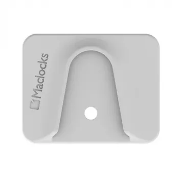 COMPULOCKS HoverTab VHB πλάκα αντικατάστασης – λευκή
