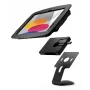 Compulocks Θήκη ασφαλείας για Apple iPad 10,9 ίντσες (10./11. γενιά) με βάση πάγκου/τοίχου και hub, Μαύρο