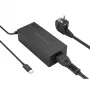 CONCEPTRONIC 65W GaN Φορτιστής USB-C, 1 Θύρα, PD3.0/PPS, Μαύρο