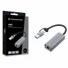 Conceptronic ABBY08G Gigabit Προσαρμογέας Δικτύου USB 3.0