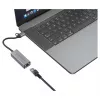 Conceptronic ABBY08G Gigabit Προσαρμογέας Δικτύου USB 3.0