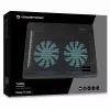 Conceptronic CNBCOOLPAD2F Βάση Ψύξης Notebook 39,6 cm (15,6 ίντσες)