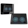 Conceptronic CNBCOOLPAD2F Βάση Ψύξης Notebook 39,6 cm (15,6 ίντσες)