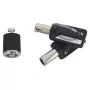 Conceptronic CUSTODIO03BSM Κλειδαριά συνδυασμού notebook Θήκη Standard