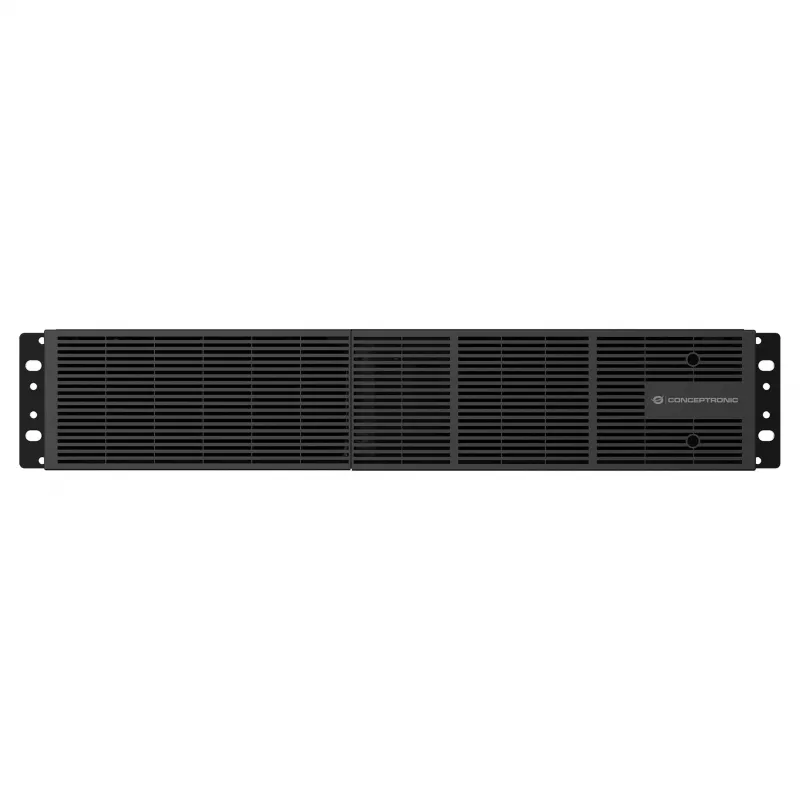 Conceptronic EBM01R72V Μονάδα Μπαταρίας UPS – 72V 9Ah 2U Rackmount