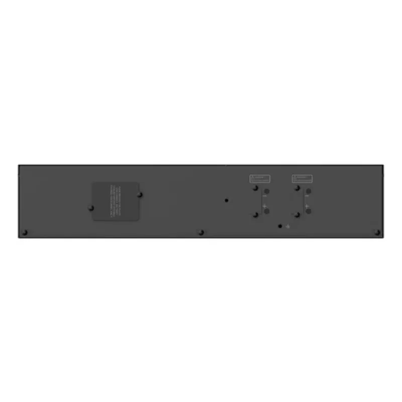Conceptronic EBM01R72V Μονάδα Μπαταρίας UPS – 72V 9Ah 2U Rackmount