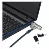Conceptronic NBT Κλείδωμα Notebook με Κλειδί Standard 1,80m