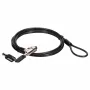 Conceptronic NBT Κλείδωμα Notebook με Κλειδί Standard 1,80m
