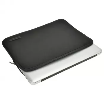 Conceptronic θήκη notebook 12 ίντσες νεοπρέν μαύρο - OBRIX01B