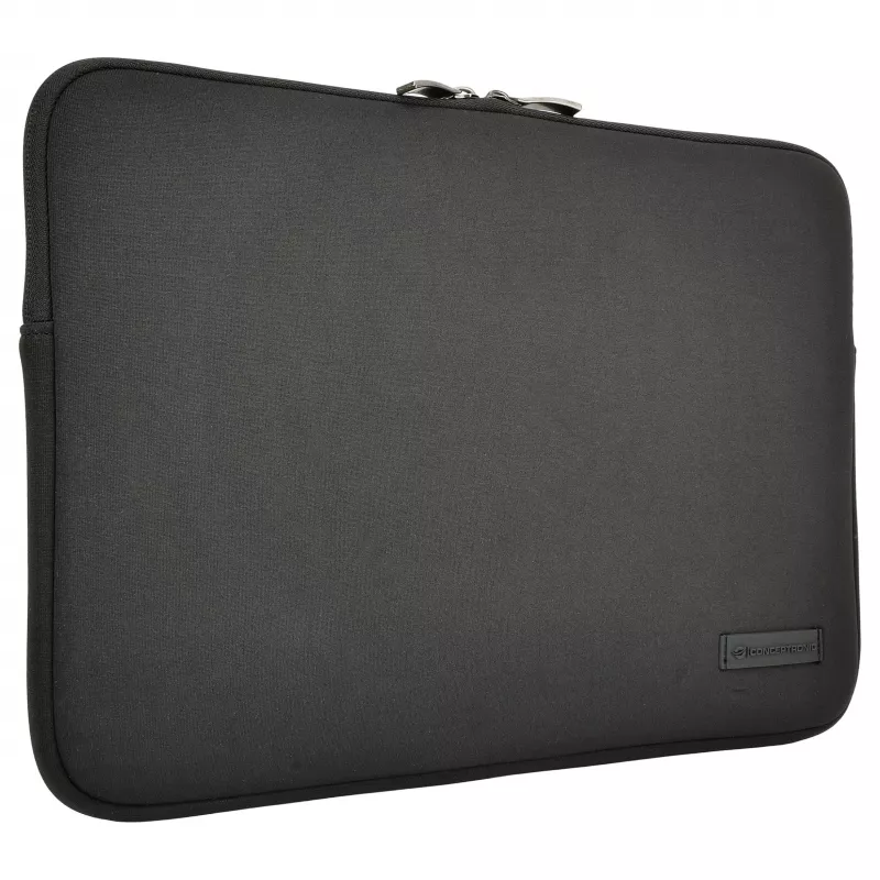 Conceptronic θήκη notebook 12 ίντσες νεοπρέν μαύρο - OBRIX01B