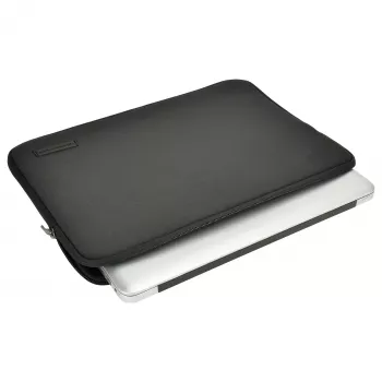 Conceptronic OBRIX02B Θήκη notebook 14,1 ιντσών Πολυεστέρας και νεοπρένιο, Μαύρη