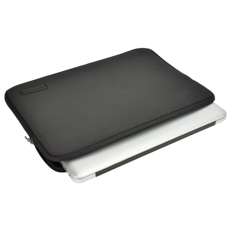Conceptronic OBRIX02B Θήκη notebook 14,1 ιντσών Πολυεστέρας και νεοπρένιο, Μαύρη