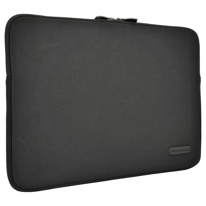 Conceptronic OBRIX02B Θήκη notebook 14,1 ιντσών Πολυεστέρας και νεοπρένιο, Μαύρη