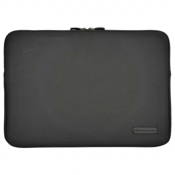 Conceptronic OBRIX02B Θήκη notebook 14,1 ιντσών Πολυεστέρας και νεοπρένιο, Μαύρη