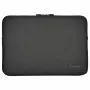 Conceptronic OBRIX02B Θήκη notebook 14,1 ιντσών Πολυεστέρας και νεοπρένιο, Μαύρη
