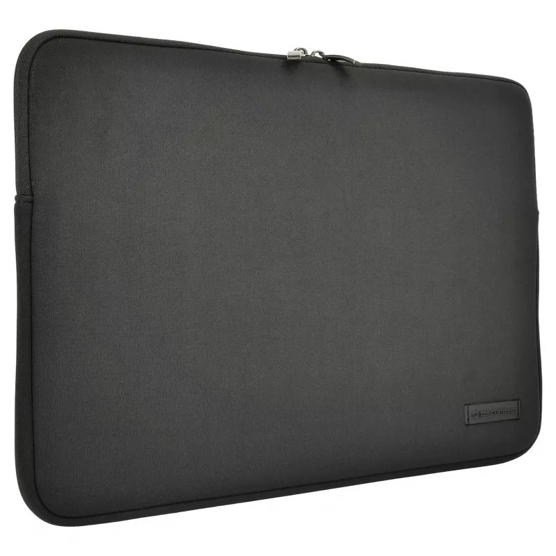 CONCEPTRONIC OBRIX03B θήκη notebook 16 ίντσες – νεοπρέν & πολυεστέρας, μαύρο