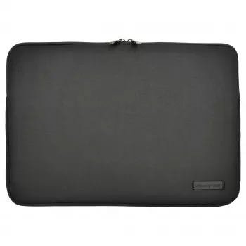 CONCEPTRONIC OBRIX03B θήκη notebook 16 ίντσες – νεοπρέν & πολυεστέρας, μαύρο