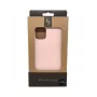Connect Apple iPhone 11 Pro Max Soft Θήκη με Κάλυμμα Βάσης ροζ άμμος