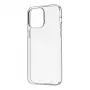 Connect Διάφανη Θήκη Σιλικόνης για Apple iPhone 14 Pro 1,5mm TPU Διάφανο