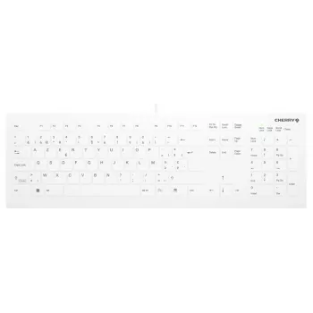 Contour ACTIVE KEY Αντικαταστάσιμο φύλλο σιλικόνης για πλήκτρα AK - 105 πλήκτρα