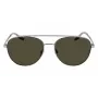 CONVERSE CV100SACT071 Ανδρικά γυαλιά ηλίου - Μαύρος σκελετός, Καπνί γκρι φακοί, 57 mm