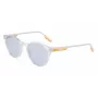 Converse CV503SDSRUP Ανδρικά γυαλιά ηλίου - Ορθογώνιος πλαστικός σκελετός - Προστασία UV400 - Φακοί 52 mm