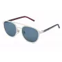 CONVERSE MAN SCO145546V6P ορθογώνιο γυαλί ηλίου μαύρο/γκρι 54/20/145 mm