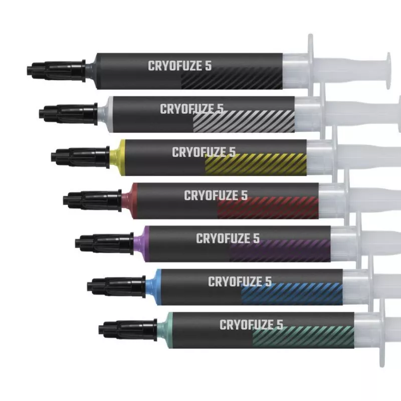 Cooler Master CryoFuze 5 Θερμοαγώγιμη πάστα - Μπλε