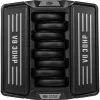 Cooler Master V8 ACE 3DHP CPU Air Cooler, Μαύρο, AMD, 120mm