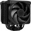 Cooler Master V8 ACE 3DHP CPU Air Cooler, Μαύρο, AMD, 120mm