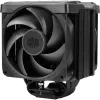 Cooler Master V8 ACE 3DHP CPU Air Cooler, Μαύρο, AMD, 120mm